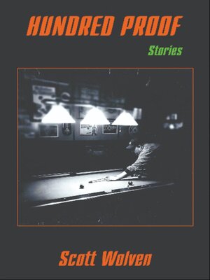 cover image of Hundred Proof